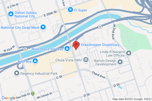U-Haul Moving & Storage of Chula Vista