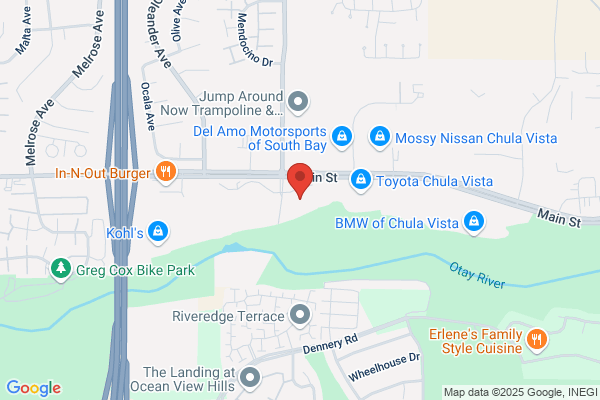 Chula Vista Honda