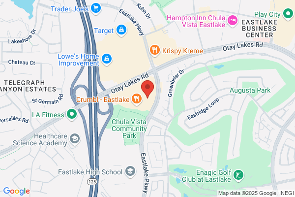 Otay Lakes Veterinary Clinic