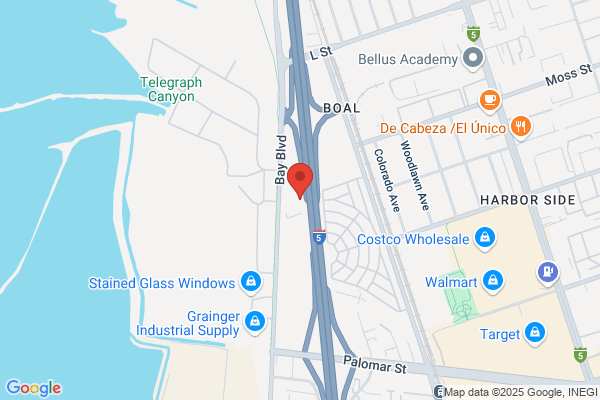 Tuxedo Wearhouse