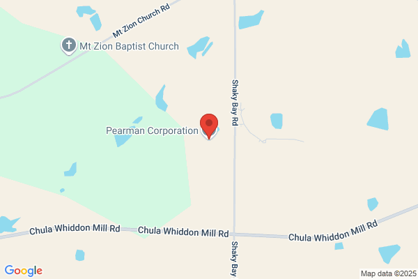 Pearman Engineering Co