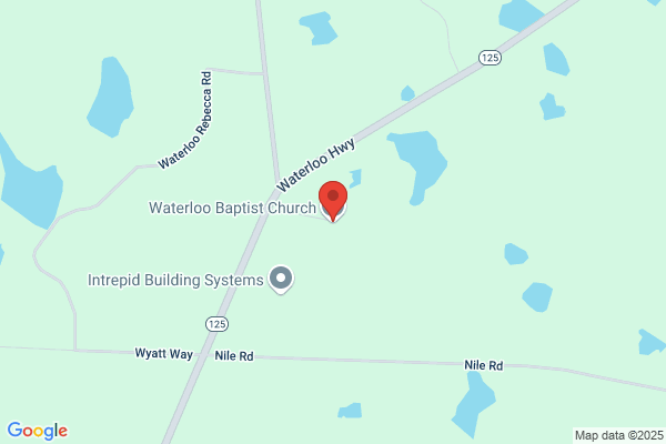 Waterloo Baptist Church
