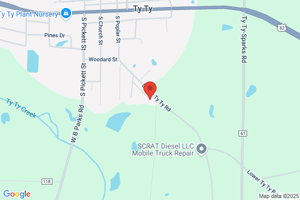 Winfield Mobile Home Park