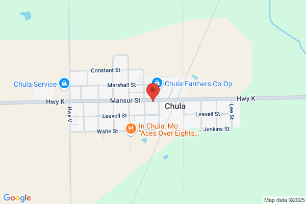 Chula Community Center