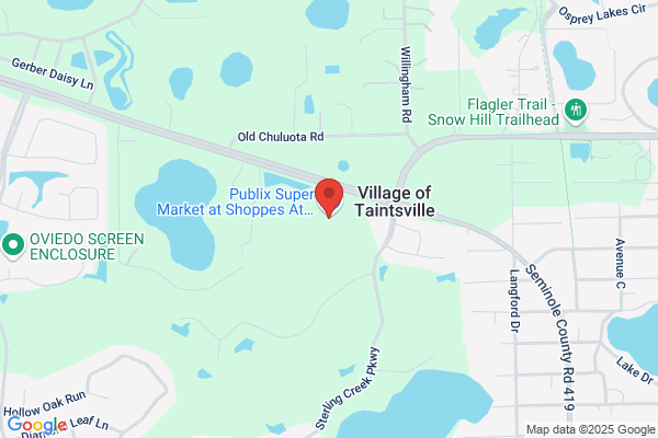 Publix Pharmacy at Shoppes At Sterling Creek