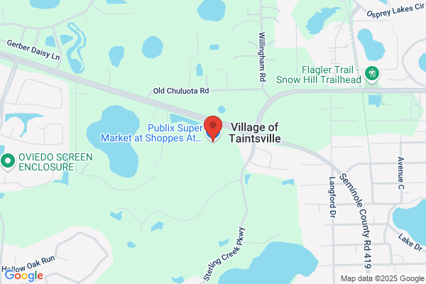 Publix Super Market at Shoppes At Sterling Creek