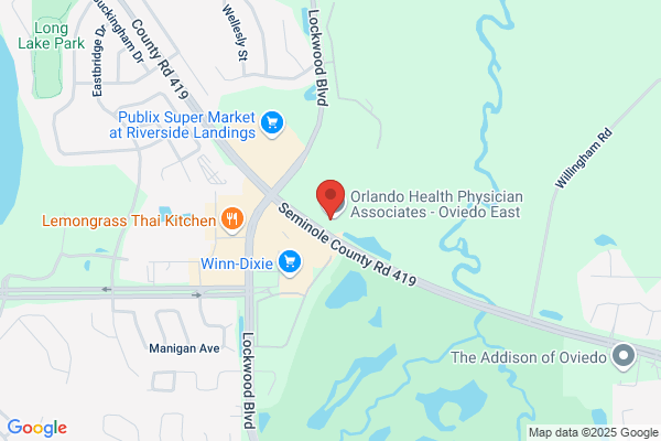 Select Physical Therapy - Oviedo