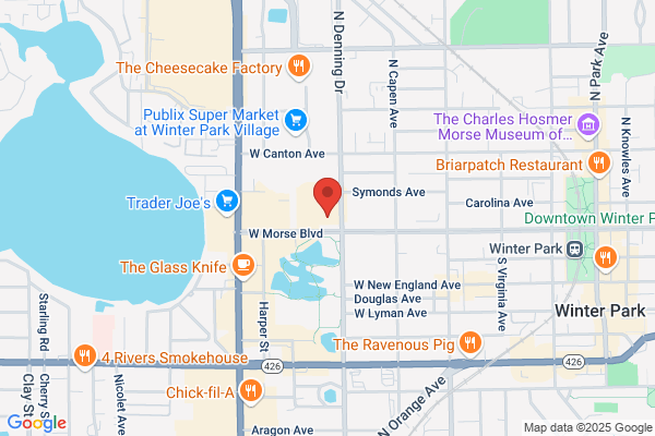 Budget Blinds of Orlando, Winter Park, Maitland and Casselberry