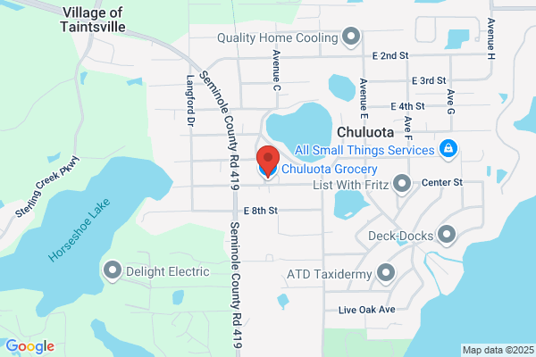 Chuluota Feed