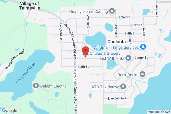 Chuluota Grocery