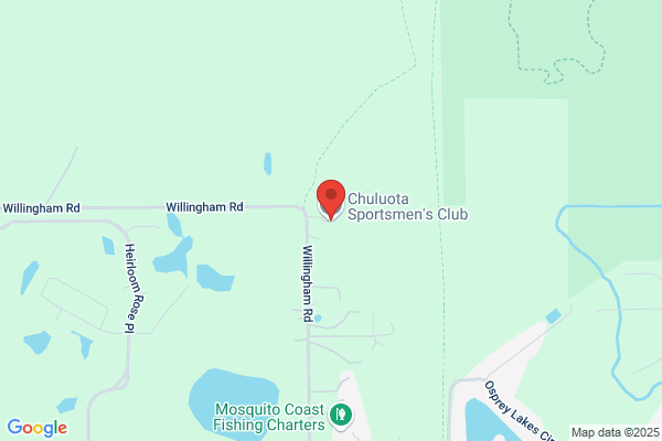 Chuluota Sportsman Club