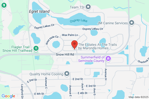 Maronda Homes
