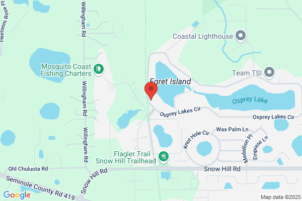Osprey Lakes Homeowners Assoiciation