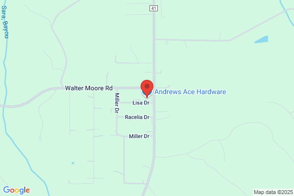 Andrews Ace Hardware