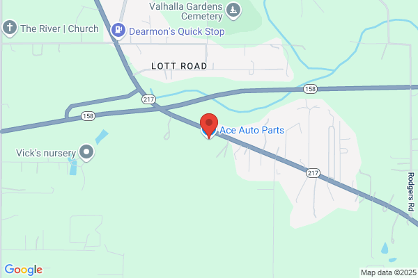 E & L Auto Recyclers