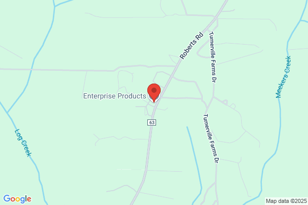 Enterprise Products Co