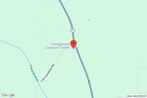 Georgetown Collision Center