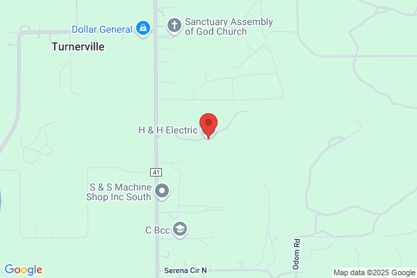 H & H Electric Company
