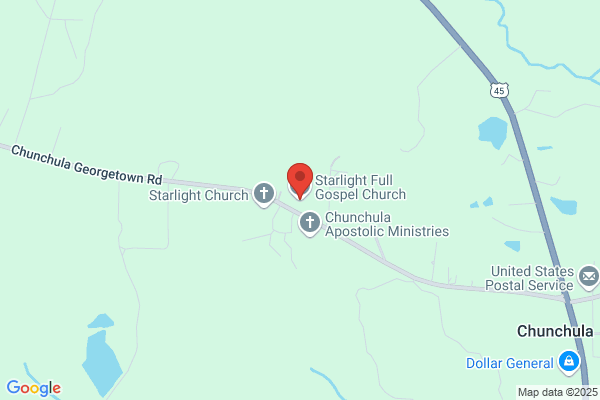 Starlight Baptist Church