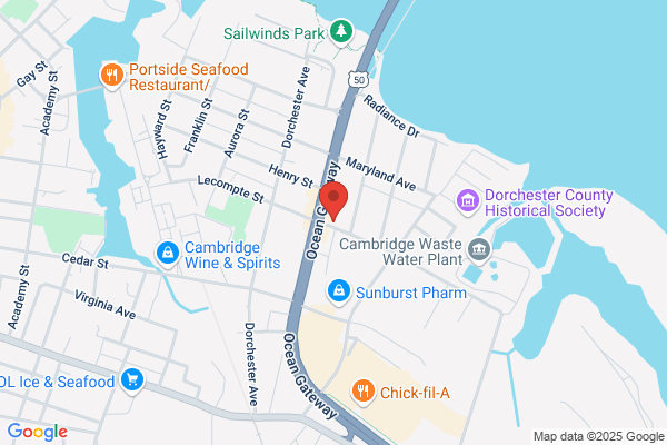 George Jackson Plumbing