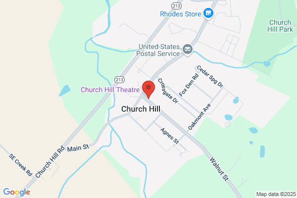 Church Hill Lumber Co
