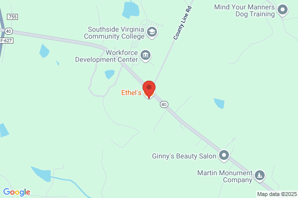 Ethels Sub Shop
