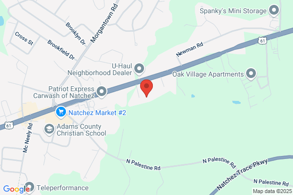CubeSmart Self Storage