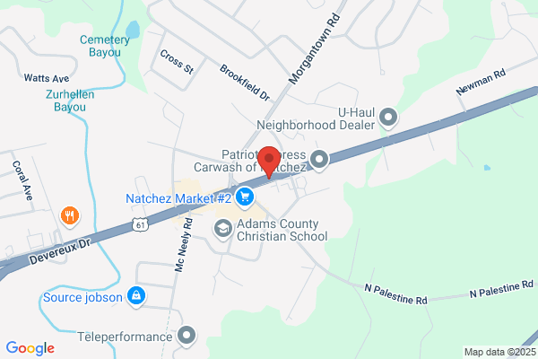 Fast Pace Health Urgent Care - Natchez, MS