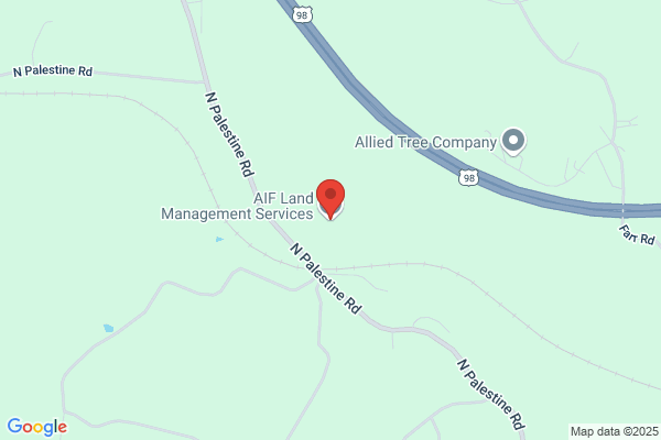 AIF Land Management Services