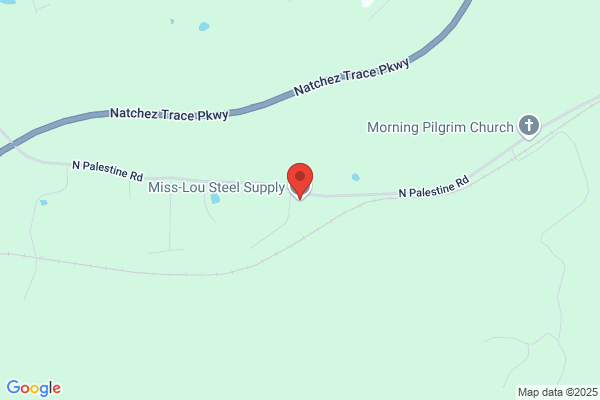 Miss-Lou Steel Supply Inc