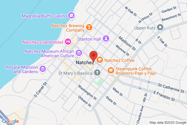Natchez Cycle Supply