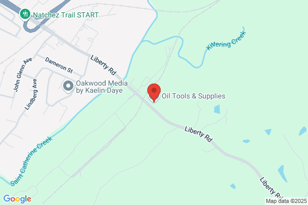 Oil Tools & Supplies Inc