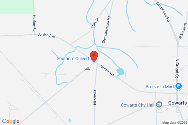 Southern Culvert Co