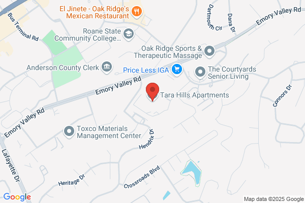 Tara Apartment Homes