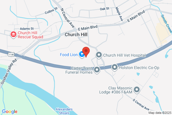 China Dragon