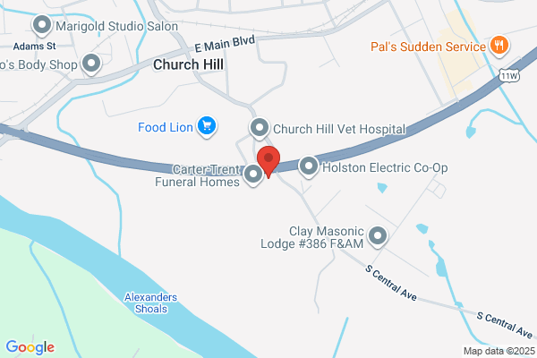 Church Hill Exxon
