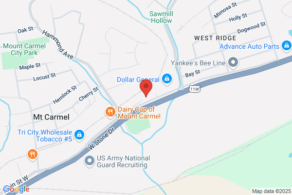 Dykes Insurance Agency