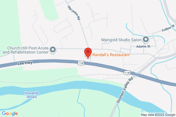 Randall's Restaurant