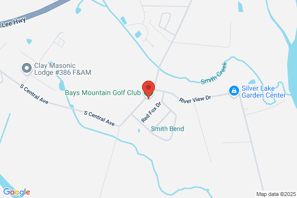 Silver Lake Golf Club