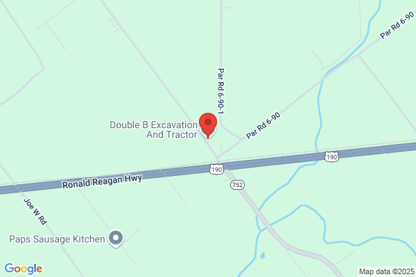 Double B Excavation And Tractor LLC