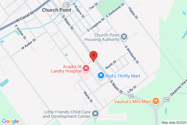Church Point Medical Clinic