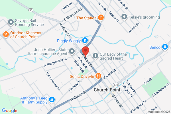 Church Point Pharmacy