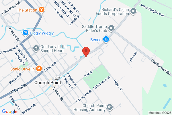 David's Trailer & Rv Park