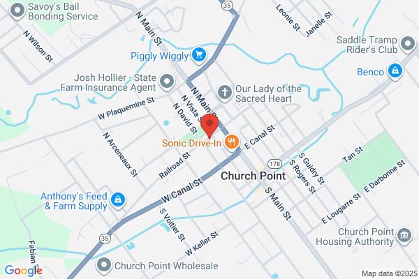 Doucets Automotive Center