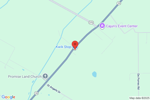Kwik Stop
