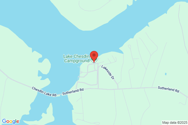Cozy Cove Campground