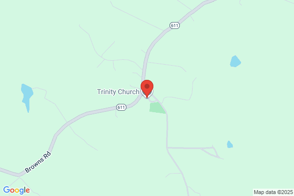 Trinity United Methodist Church