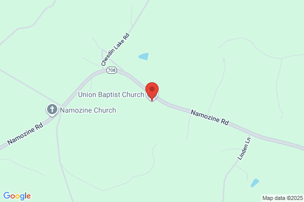 Union Baptist Church