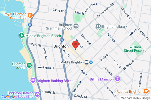 eyes on brighton optometrists