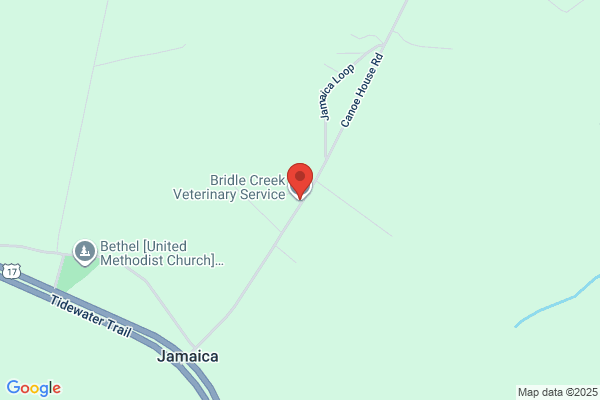 Bridle Creek Veterinary Clinic